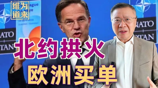 张维为、卓子涵：多极化世界秩序...