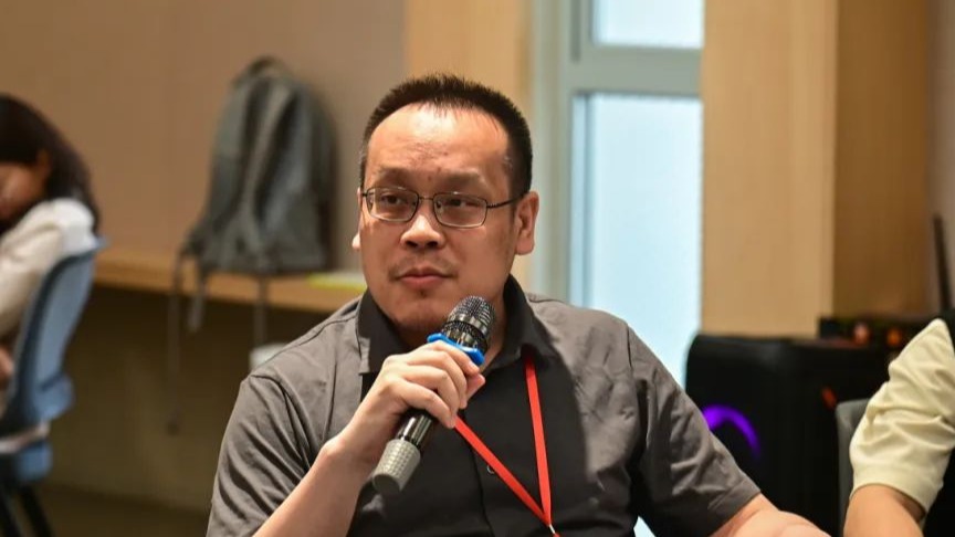 林凌｜为什么是陈塘关的老百姓？...