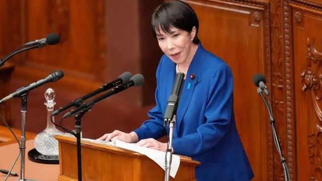 金灿荣：如果日本胆敢武力介入台...